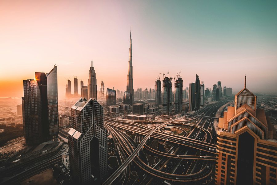 Christie's Dubai